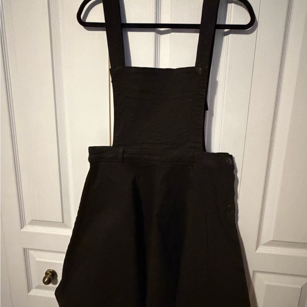 Hell Bunny black dress - Picture 3 of 9